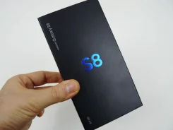 Samsung Galaxy S8. �����, �������, �����������, �����, ������, 3G, 4G LTE, Dual-SIM ����
