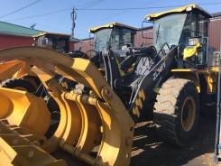 Xcmg LW300FN. Фронтальный погрузчик LW300, 7 000 куб. см., 3 000 кг.