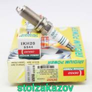 Свеча зажигания. Toyota: Windom, Aristo, iQ, Corolla, Tundra, Dyna, Tarago, Aygo, Sienta, Corolla Axio, Camry, Auris, Allion, Allex, Mark X Zio, ist...