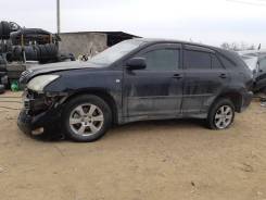Toyota Harrier. MCU30, 2AZ FE