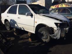 Toyota Vista. SV50, 3SFE