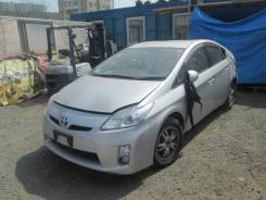 Toyota Prius. ZVW30, 2ZRFXE
