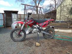 Regulmoto PIT-Bike 125cc. 125 куб. см., исправен, без птс, с пробегом