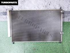 Радиатор кондиционера. Toyota: Premio, Corolla Axio, Avensis, Scion, Corolla, Wish, Auris, Corolla Fielder, Verso, Corolla Rumion Scion xB, AZE151 Sci...