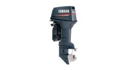Yamaha. 50,00 л.с., 2-тактный, бензиновый, нога S (381 мм), 2018 год год