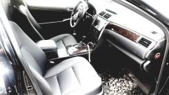 Toyota Camry. С водителем