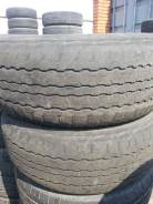 Dunlop Grandtrek AT22. Летние, 50 %, 4 шт
