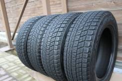 Bridgestone Blizzak DM-V1. Зимние, без шипов, 10 %, 4 шт
