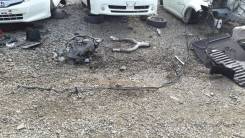 Трубка топливная. Infiniti FX35, S50 Двигатель VQ35DE