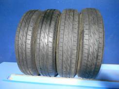 Bridgestone Nextry Ecopia. Летние, 2017 год, 5 %, 4 шт