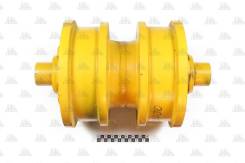 Каток опорный Komatsu D155A 17A-30-00080 D/F. во Владивостоке Каток гусеницы опорный. Komatsu D155A