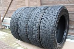 Bridgestone Blizzak DM-V1. Зимние, без шипов, 10 %, 4 шт