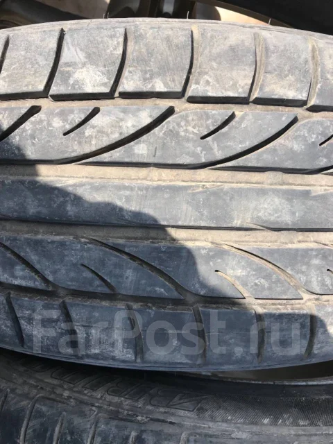 Bridgestone TS-02. ������, 2007 ���, �/�, ����� 10 % ����