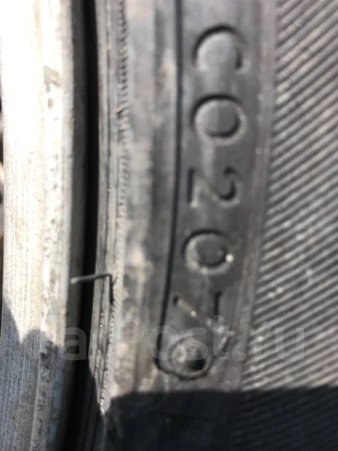 Bridgestone TS-02. ������, 2007 ���, �/�, ����� 10 % ����