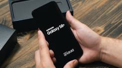 Samsung Galaxy S8+. , , , , 3G, 4G LTE, Dual-SIM 