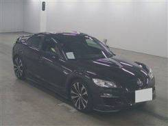 Mazda RX-8. SE3P, 13BMSP