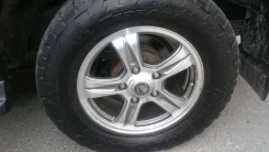 Nitto Terra Grappler. ������, �/�, ����� 30�% ����