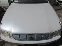 Капот. Toyota Crown Majesta, JZS147, JZS149, UZS141, UZS143, UZS145, UZS147 Двигатели: 1UZFE, 2JZGE