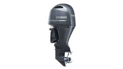 Yamaha. 200,00 л.с., 4-тактный, бензиновый, нога X (635 мм), Год: 2017 год
