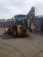 John Deere 325K. Продам экскаватор-погрузчик John Deere 325k, 0,30 куб. м.