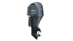 Yamaha. 250,00 л.с., 4-тактный, бензиновый, нога X (635 мм), Год: 2017 год