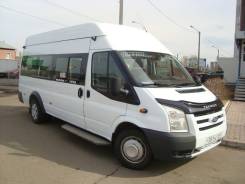 Ford Transit. , 2 200 куб. см., 16 мест