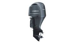 Yamaha. 300,00 л.с., 4-тактный, бензиновый, нога X (635 мм), Год: 2017 год