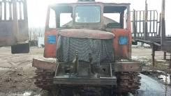АТЗ ТТ-4. Продам трактор ТТ-4