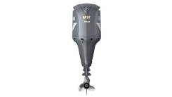 Yamaha. 350,00 л.с., 4-тактный, бензиновый, нога X (635 мм), Год: 2018 год