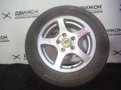 Momo M1. 6.0x15", 5x114.30, ET50