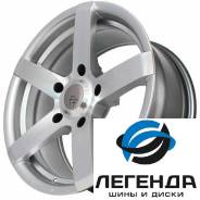 Sakura Wheels. 9.5x20", 5x150.00, ET40, ЦО 110,5 мм.