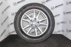G-Mach. 6.0x15", 5x114.3, ET53 