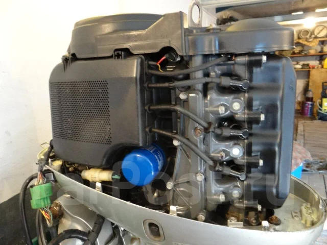 Honda. 50��.�., 4-�������, ����������, ���� X (635 ��), 2006 ��� ����