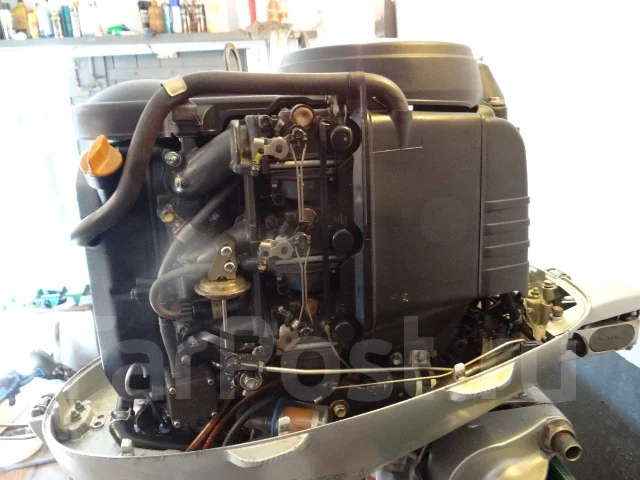 Honda. 50��.�., 4-�������, ����������, ���� X (635 ��), 2006 ��� ����