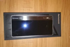 Lenovo Vibe Shot. �/�