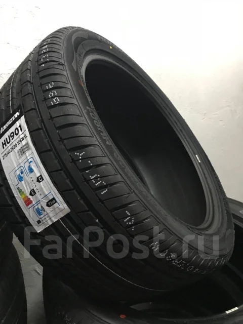 Horizon HU901. ������, 2018 ���, ����� ����