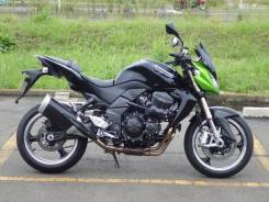 Kawasaki Z 750. 750 куб. см., исправен, птс, без пробега. Под заказ