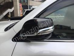 Накладка на зеркало. Lexus GX460