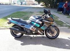 Honda CBR 1000RR Fireblade. 998 куб. см., исправен, птс, с пробегом