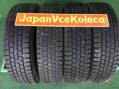Dunlop SP LT. Всесезонные, 2013 год, износ: 5%, 4 шт