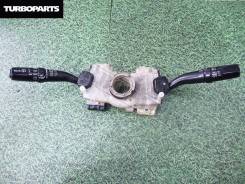 Блок подрулевых переключателей. Toyota Mark II, GX100, GX105, JZX100, JZX101, JZX105, LX100 Toyota Cresta, GX100, GX105, JZX100, JZX101, JZX105, LX100...