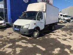 ГАЗ 3302. , 2 700 куб. см., 1 500 кг.
