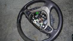 Руль. Honda Accord, CU2, CW2, CP2 Двигатели: K24A, K24A3, K24A4, K24A8, K24Z2, K24Z3