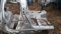 Порог пластиковый. Suzuki Grand Vitara, FTB03, JT, 3TD62, TL52 Двигатели: G16B, M16A, J20A, H25A, J24B, N32A