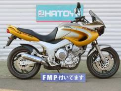 Yamaha TDM 850. 850 куб. см., исправен, птс, без пробега. Под заказ