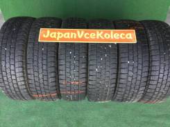 Dunlop SP LT 02. Зимние, без шипов, 2013 год, износ: 5%, 6 шт