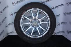 Zephyr. 6.5x16", 5x114.30, ET38