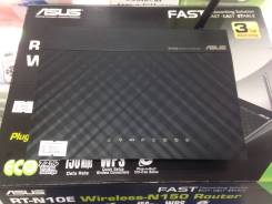 Wi-Fi роутеры.