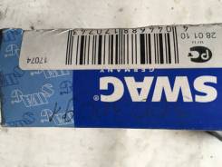 Шкив. Volkswagen Passat, 3B2, 3B5 Audi A4 Audi A6, 4B2, 4B5 Audi S4 Двигатели: 1Z, ACK, ADP, ADR, AEB, AEG, AFB, AFH, AFN, AFY, AGE, AGR, AGZ, AHA, AH...