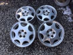 Subaru. 6.0x15", 5x100.00, ET55